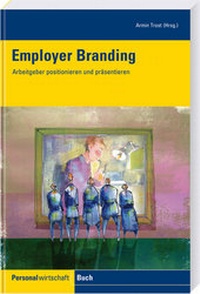 Enlarge image Cover: Employer Branding - Luchterhand