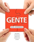 Cover: Gente - Pearson