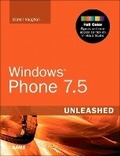 Cover: Windows Phone 7.5 Unleashed - Sams Publishing