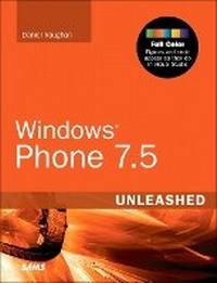 Abbildung von: Windows Phone 7.5 Unleashed - Sams Publishing