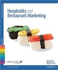 Cover: ManageFirst - Pearson