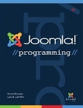 Cover: Joomla! Programming - Addison Wesley