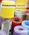 Cover: Phlebotomy Simplified - Pearson
