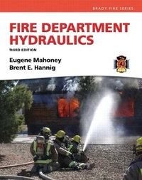 Abbildung von: Fire Department Hydraulics - Pearson
