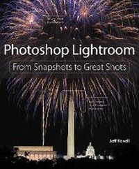 Abbildung von: Photoshop Lightroom - Peachpit Press Publications