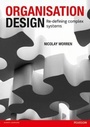 Cover: Organisation Design - Pearson Education Limited