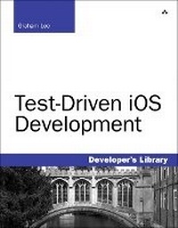 Enlarge image Cover: Test-Driven iOS Development - Addison Wesley