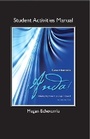Cover: Student Activities Manual for !Anda! Curso intermedio - Pearson