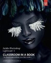 Abbildung von: Adobe Photoshop Lightroom 4 Classroom in a Book - Adobe Press,U.S.