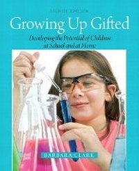 Enlarge image Cover: Growing Up Gifted - Pearson