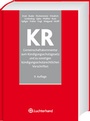 Cover: KR - Luchterhand