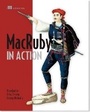 Cover: MacRuby in Action - Manning Publications