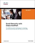 Cover: Email Security with Cisco IronPort - Cisco Press