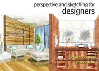 Enlarge image Cover: Perspective and Sketching for Designers - Pearson