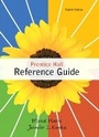 Cover: Prentice Hall Reference Guide with NEW MyCompLab Student Access Code Card - Longman Inc