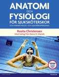 Cover: Anatomi och fysiologi foer sjukskoeterskor - Pearson Education Limited