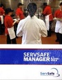 Cover: ServSafe Manager - Pearson