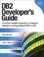 Cover: DB2 Developer's Guide - Pearson