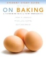 Cover: Study Guide for On Baking - Pearson