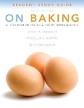 Cover: Study Guide for On Baking - Pearson