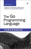 Cover: Go Programming Language Phrasebook, The - Addison Wesley