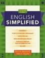 Cover: English Simplified Plus MyWritingLab with eText -- Access Card Package - Longman Inc