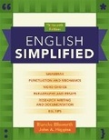 Cover: English Simplified Plus MyWritingLab with eText -- Access Card Package - Longman Inc