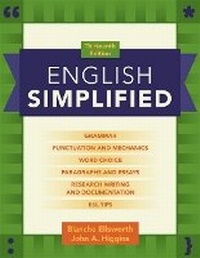 Enlarge image Cover: English Simplified Plus MyWritingLab with eText -- Access Card Package - Longman Inc