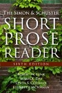 Cover: Simon and Schuster Short Prose Reader, The Plus NEW MyWritingLab -- Access Card Package - Longman Inc