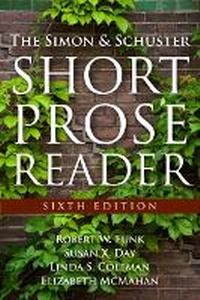 Enlarge image Cover: Simon and Schuster Short Prose Reader, The Plus NEW MyWritingLab -- Access Card Package - Longman Inc