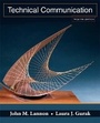 Cover: Technical Communication with NEW MyTechCommLab with eText -- Access Card Package - Longman Inc