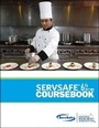 Cover: ServSafe CourseBook with Online Exam Voucher - Prentice Hall