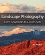 Cover: Landscape Photography - Peachpit Press Publications