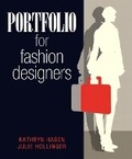 Cover: Portfolio for Fashion Designers - Pearson