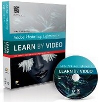 Abbildung von: Adobe Photoshop Lightroom 4 - Peachpit Press Publications