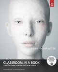 Bild: Adobe Photoshop CS6 Classroom in a Book - Adobe Press,U.S.
