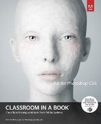 Bild: Adobe Photoshop CS6 Classroom in a Book - Adobe Press,U.S.