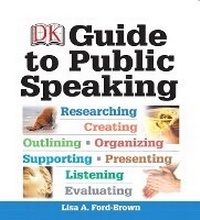 Enlarge image Cover: DK Guide to Public Speaking Plus NEW MyCommunicationLab with Pearson eText - Pearson