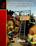 Cover: Fire and Emergency Services Instructor - FPP/IFSTA