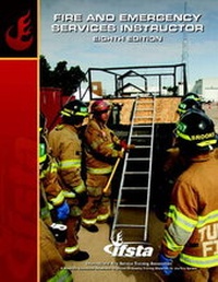 Abbildung von: Fire and Emergency Services Instructor - FPP/IFSTA