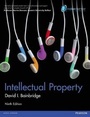 Cover: Intellectual Property - Pearson Education Limited