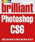 Bild: Brilliant Photoshop CS6 - Pearson Education Limited
