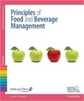 Cover: ManageFirst - Pearson