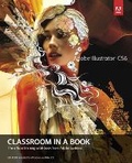 Cover: Adobe Illustrator CS6 Classroom in a Book - Adobe Press,U.S.