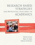 Cover: Research-Based Strategies for Improving Outcomes in Academics - Pearson