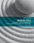 Cover: Enforcing Ethics - Pearson