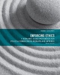 Abbildung von: Enforcing Ethics - Pearson