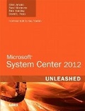 Cover: Microsoft System Center 2012 Unleashed - Sams Publishing