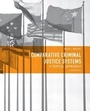 Cover: Comparative Criminal Justice Systems - Pearson