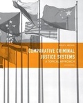 Cover: Comparative Criminal Justice Systems - Pearson